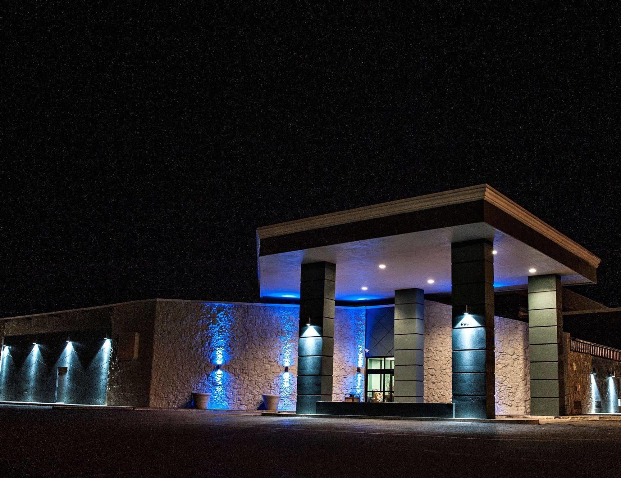 Hotel Studio 6 Amarillo, Tx West Medical Center Exterior foto